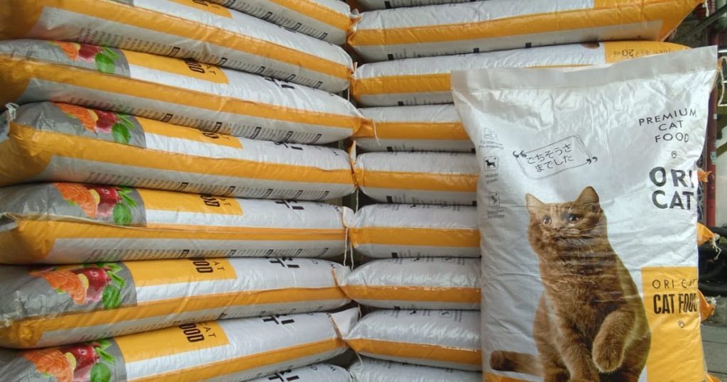 Panduan Membaca Label Nutrisi Pada Kemasan Pakan Kucing (Anti Bingung)