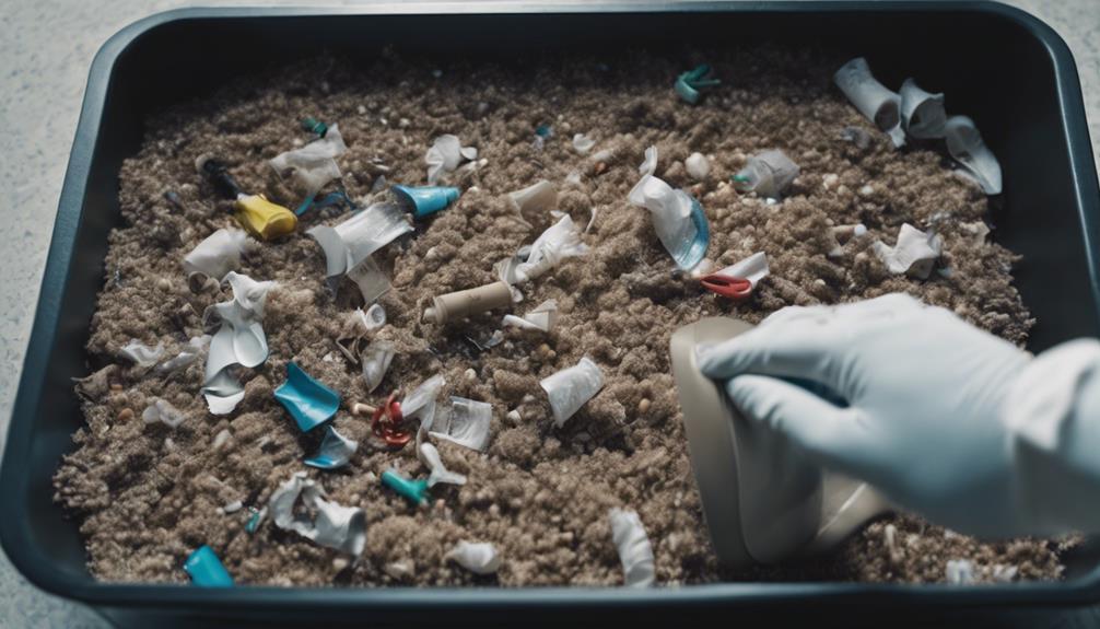 Tips Jitu Membersihkan Litter Box Agar Tidak Bau (Anti-Gagal)